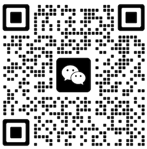 微信交流群二维码